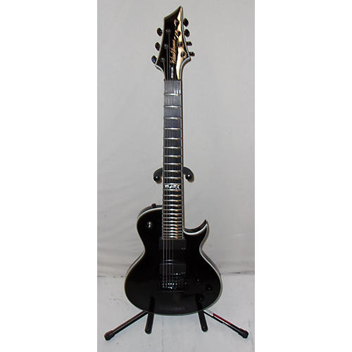 Washburn 2010s Px-27 Solid Body Electric Guitar Black