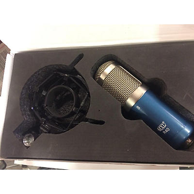 MXL 2010s R40 Ribbon Microphone