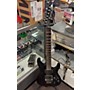 Used Ibanez 2010s S420 S Series Solid Body Electric Guitar Black