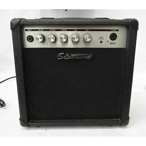 2010s SB10 Guitar Combo Amp