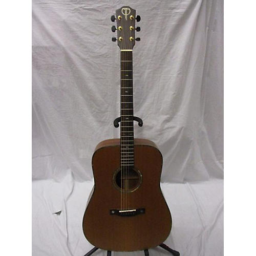 2010s STS205NT Acoustic Guitar