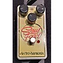 Used Electro-Harmonix 2010s Soul Food Overdrive Effect Pedal