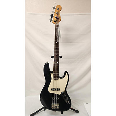 Fender 2010s Standard Jazz Bass Electric Bass Guitar