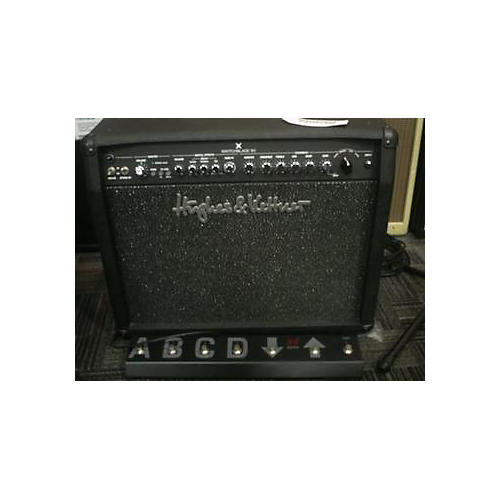Hughes & Kettner 2010s Switchblade 50 Tube Guitar Combo Amp