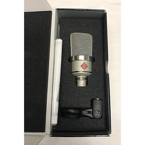 2010s TLM102 Condenser Microphone