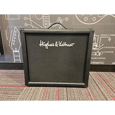 Hughes & Kettner 2010s TM12 60W 1x12 Guitar Cabinet