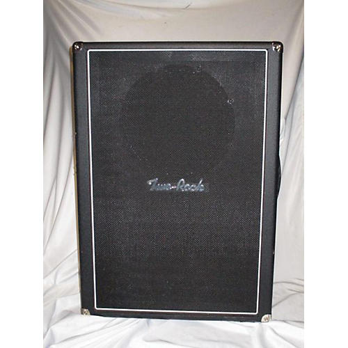 2010s TR2x12 2x12 Guitar Cabinet