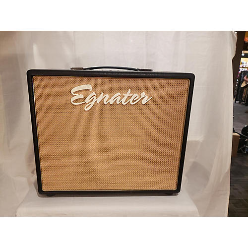 2010s Tweaker 112 15W 1x12 Tube Guitar Combo Amp