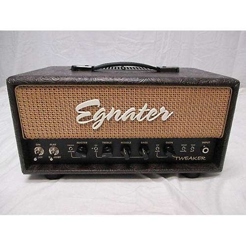 Egnater 2010s Tweaker Tube Guitar Amp Head