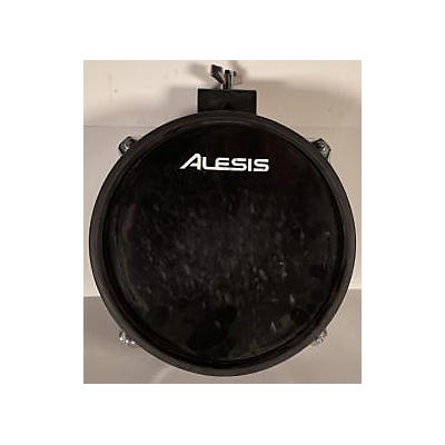 Alesis 2010s Two Zone Pad Trigger Pad