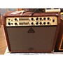 Used Behringer 2010s Ultracoustic ACX1800 Acoustic Guitar Combo Amp