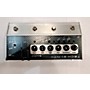 Used Tech 21 2010s VT Bass Dlx Effect Pedal