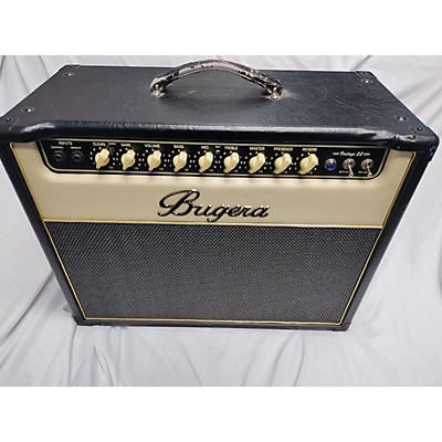 Bugera 2010s Vintage 22 Tube Guitar Combo Amp