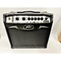 Used Peavey 2010s Vypyr VIP 1 20W 1X8 Guitar Combo Amp