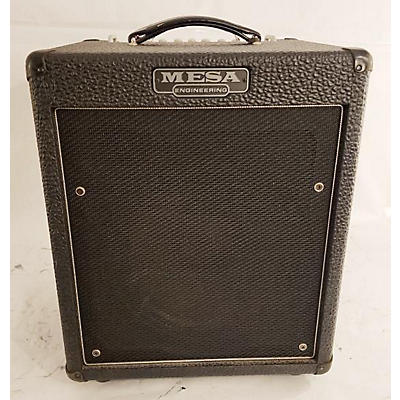 Mesa Boogie 2010s Walkabout 1x12 300W Tube Bass Combo Amp
