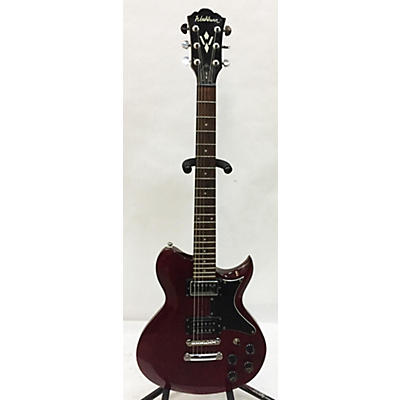 Washburn 2010s Wi-64 Solid Body Electric Guitar