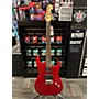 Used Washburn 2010s X-Series PRO Solid Body Electric Guitar Red