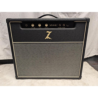 Dr Z 2010s Z28 MK I Tube Guitar Combo Amp