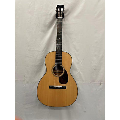 Collings 2011 001 Acoustic Guitar