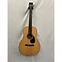 Used Collings 2011 001 Acoustic Guitar Natural