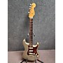 Used Fender 2011 1960S Relic Stratocaster Solid Body Electric Guitar Inca Silver
