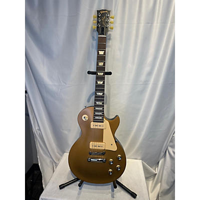 Gibson 2011 1960S Tribute Les Paul Studio Solid Body Electric Guitar
