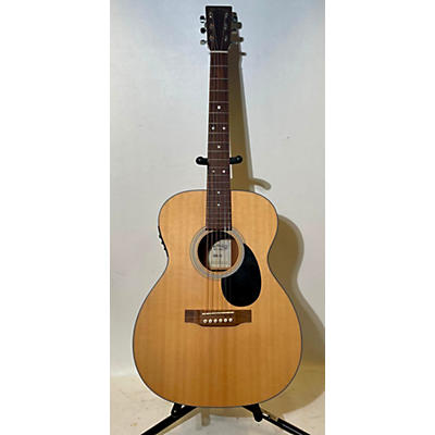 Taylor 2011 214E Acoustic Electric Guitar