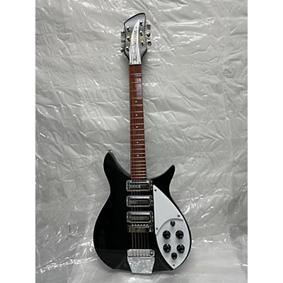 Rickenbacker 2011 325C64 Solid Body Electric Guitar