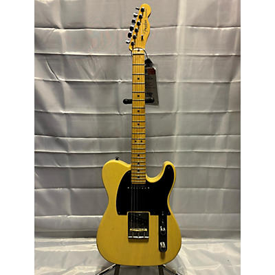 Fender 2011 60th Anniversary Telecaster Solid Body Electric Guitar