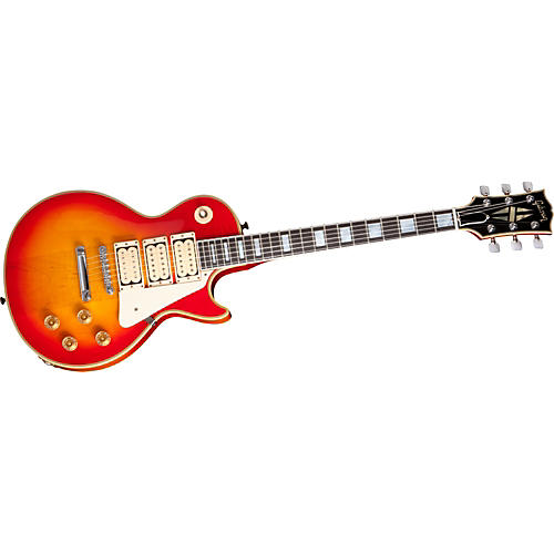 2011 Ace Frehley Les Paul Custom V.O.S. Electric Guitar