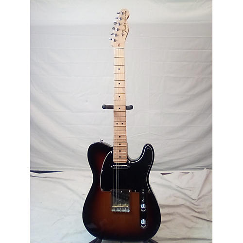 Fender 2011 American Special Telecaster Solid Body Electric Guitar 3 Tone Sunburst