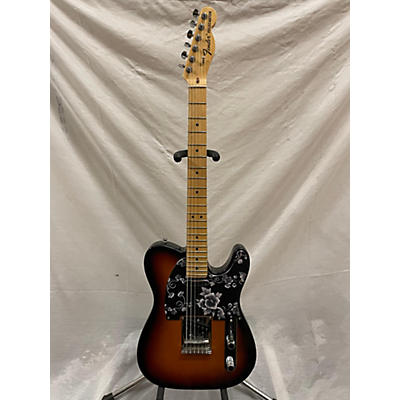 Fender 2011 American Special Telecaster Solid Body Electric Guitar
