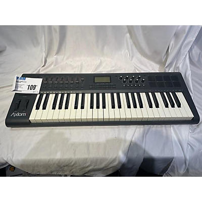 M-Audio 2011 Axiom 49 Key MIDI Controller