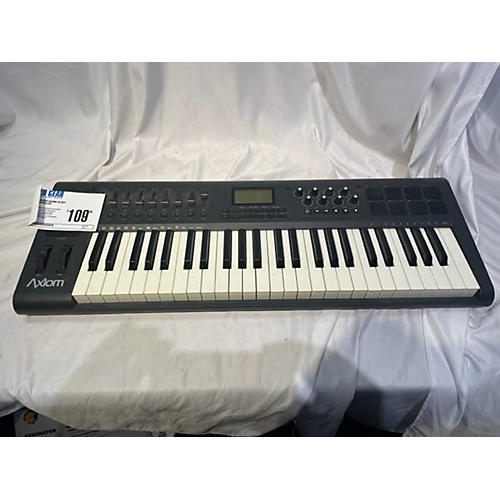 M-Audio 2011 Axiom 49 Key MIDI Controller