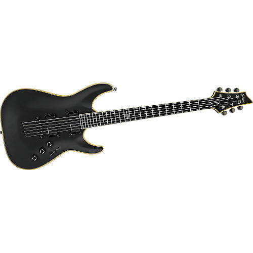 2011 BlackJack ATX C-1 Electric Guitar