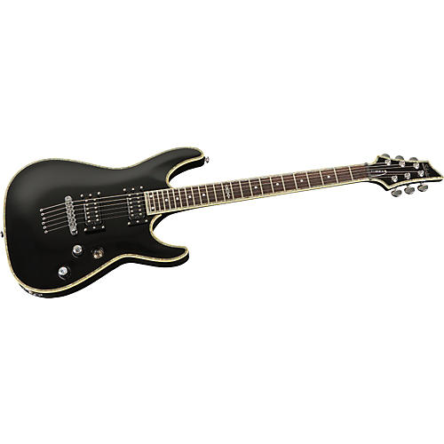 2011 C-1 Artist III Electric Guitar