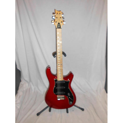 2011 DC3 Solid Body Electric Guitar