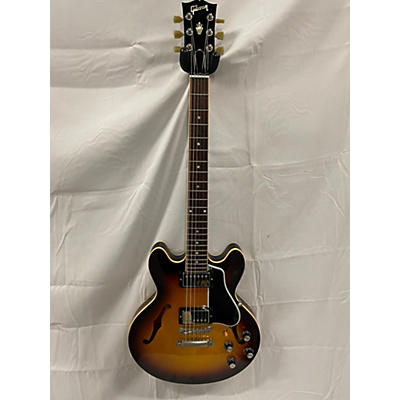 Gibson 2011 ES339 Hollow Body Electric Guitar