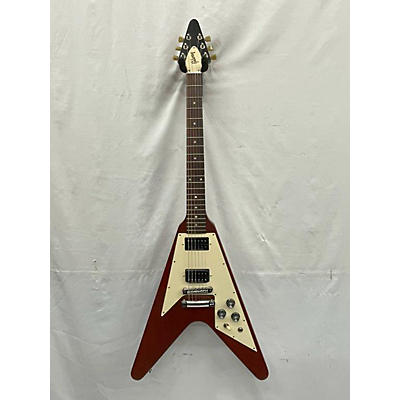 Gibson 2011 Flying V Solid Body Electric Guitar