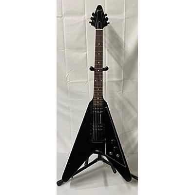 Gibson 2011 Flying V Solid Body Electric Guitar