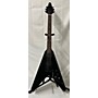 Used Gibson 2011 Flying V Solid Body Electric Guitar Black