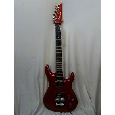 Ibanez 2011 JS1200 Joe Satriani Signature Solid Body Electric Guitar