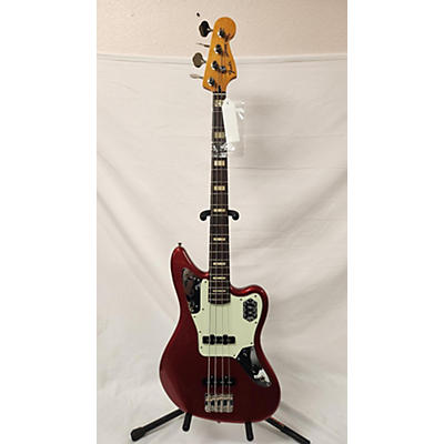 Fender 2011 Jaguar Bass Electric Bass Guitar
