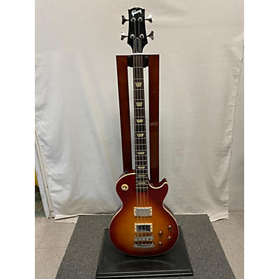 Gibson 2011 LPB-3 Electric Bass Guitar
