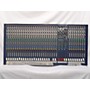 Used Soundcraft 2011 LX7II Unpowered Mixer