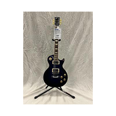 Gibson 2011 Les Paul Classic Solid Body Electric Guitar