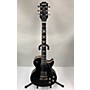 Used Epiphone 2011 Les Paul Modern Solid Body Electric Guitar Black