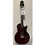 Used Gibson 2011 Les Paul Special Solid Body Electric Guitar BURGENDY