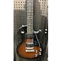 Used Gibson 2011 Les Paul Standard Solid Body Electric Guitar 2 Color Sunburst