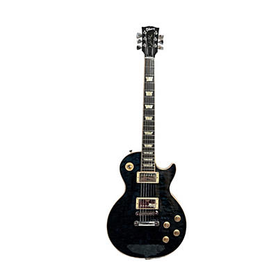 Gibson 2011 Les Paul Standard Solid Body Electric Guitar